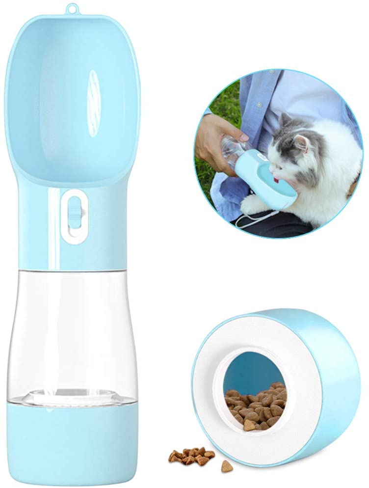 ⭐ Award Winning PuttyPaws™ Waggy Bottle Pro