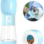 ⭐ Award Winning PuttyPaws™ Waggy Bottle Pro