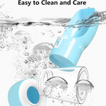 ⭐ Award Winning PuttyPaws™ Waggy Bottle Pro