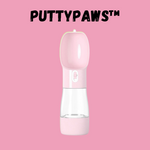 ⭐ Award Winning PuttyPaws™ Waggy Bottle Pro