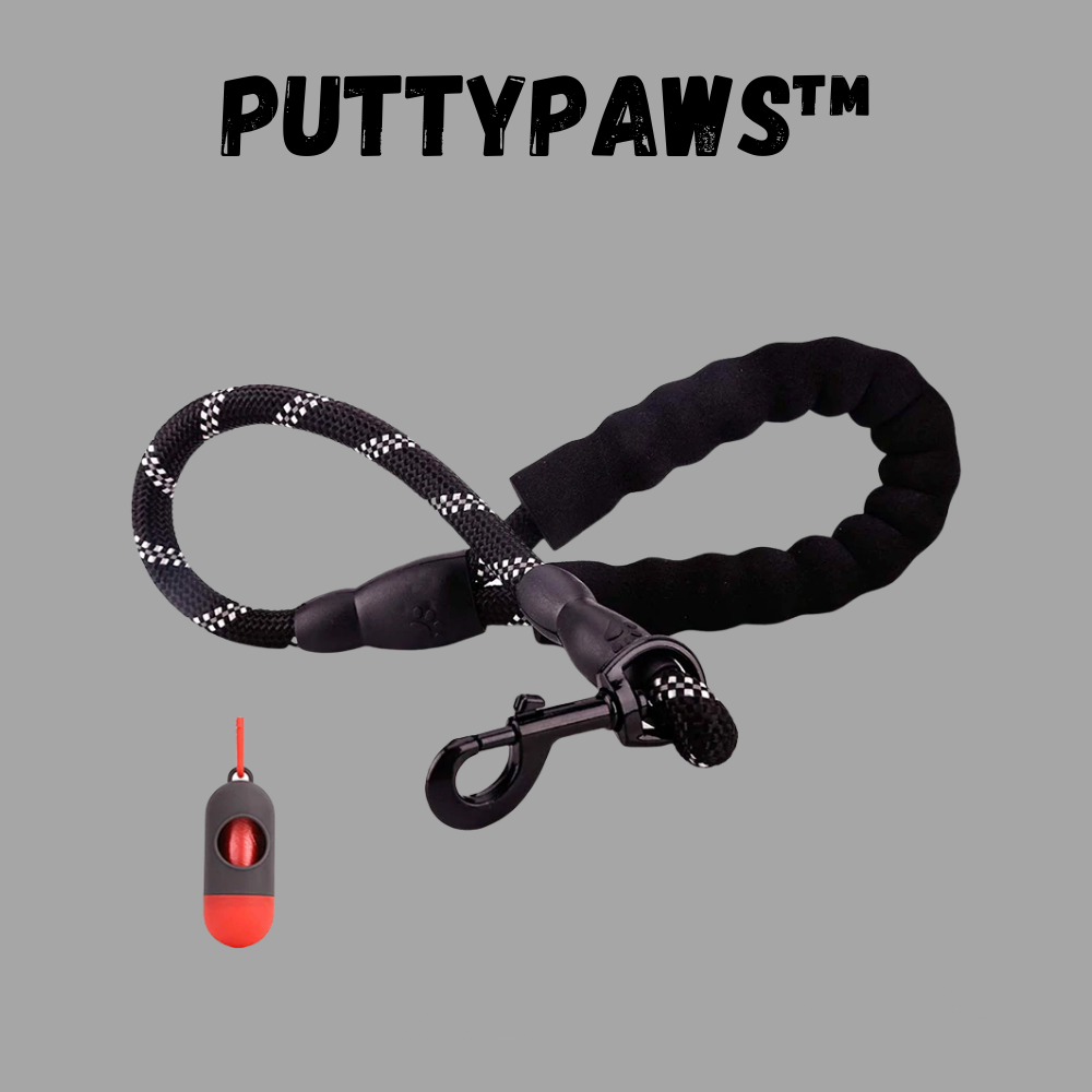 ⭐ PuttyPaws™ Waggy Leash