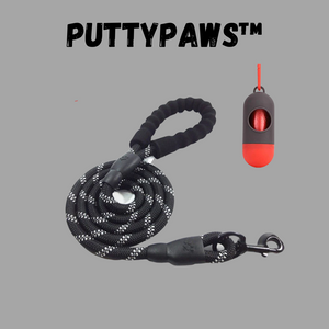 ⭐ PuttyPaws™ Waggy Leash