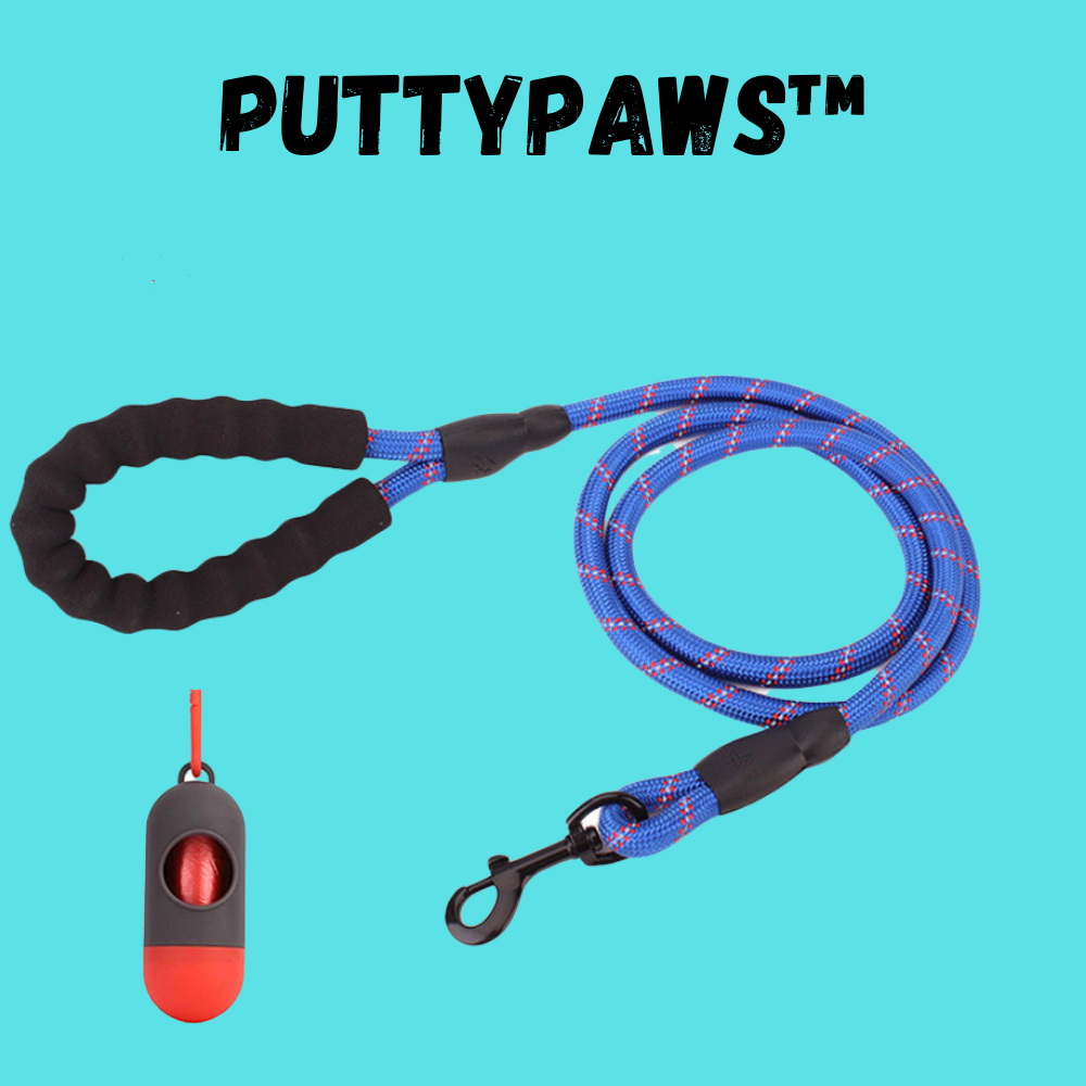 ⭐ PuttyPaws™ Waggy Leash