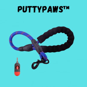 ⭐ PuttyPaws™ Waggy Leash