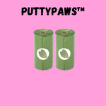 ⭐ PuttyPaws™ Waggy Poop Bag Dispenser