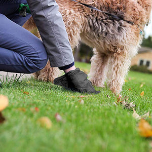 ⭐ PuttyPaws™ Waggy Poop Bag Dispenser