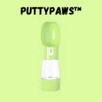 ⭐ Award Winning PuttyPaws™ Waggy Bottle Pro