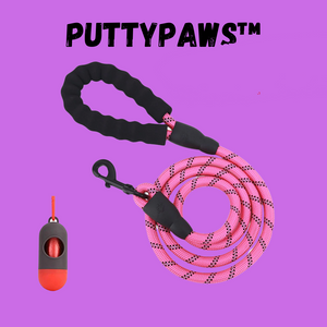 ⭐ PuttyPaws™ Waggy Leash