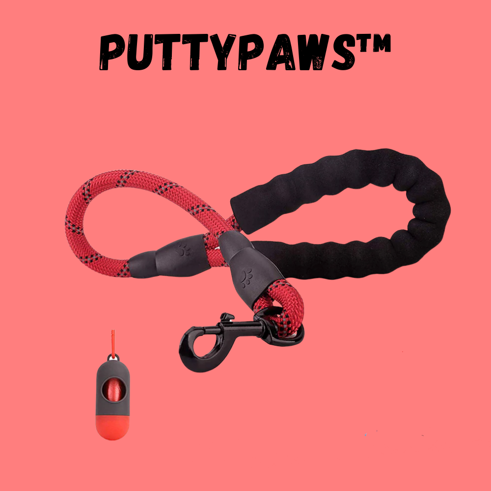 ⭐ PuttyPaws™ Waggy Leash