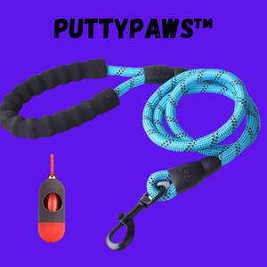 ⭐ PuttyPaws™ Waggy Leash