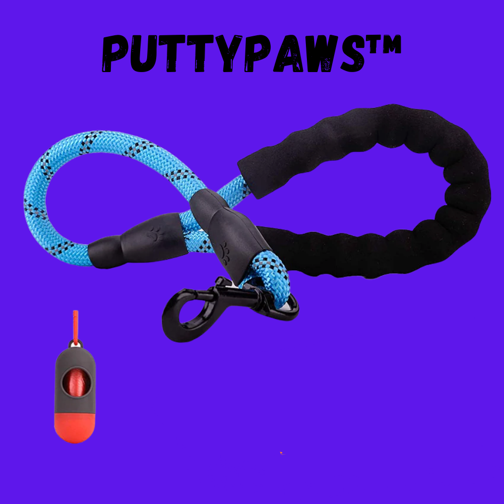 ⭐ PuttyPaws™ Waggy Leash