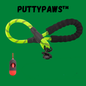 ⭐ PuttyPaws™ Waggy Leash