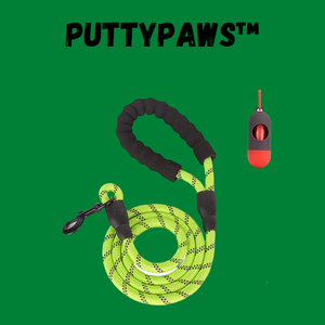 ⭐ PuttyPaws™ Waggy Leash