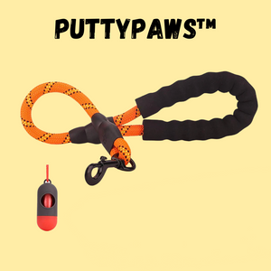 ⭐ PuttyPaws™ Waggy Leash