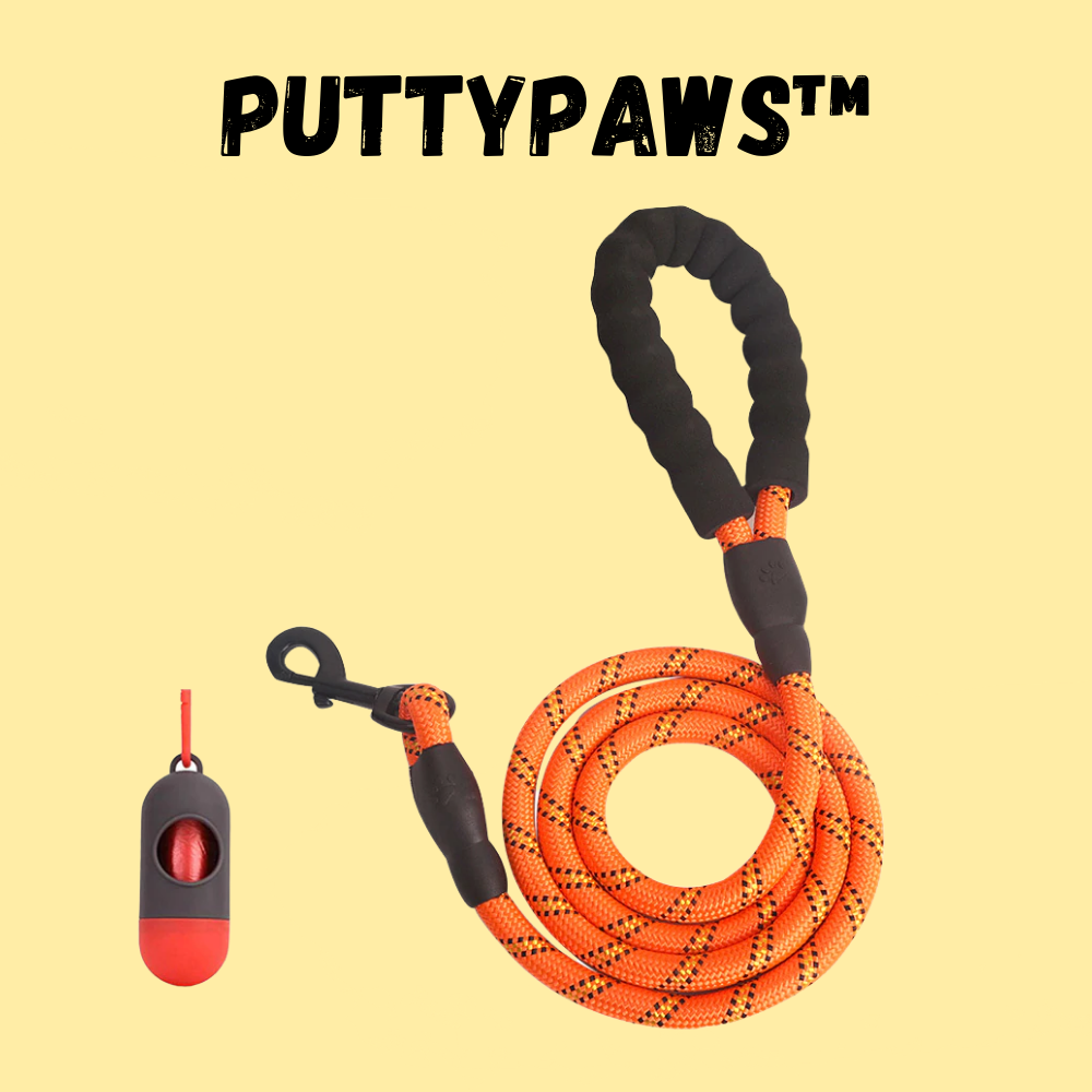 ⭐ PuttyPaws™ Waggy Leash